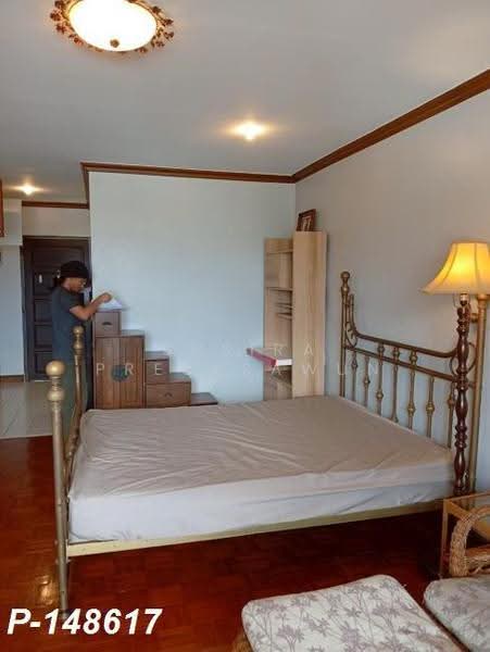 Country Complex Bangna, Bangkok, Sanpawut Road, Bang Na, Bangkok, Studio, 38 sqm, Condo For Rent, by Susira Prueksawun, 500550151 - DDproperty.com