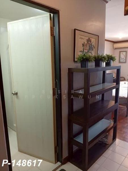 Country Complex Bangna, Bangkok, Sanpawut Road, Bang Na, Bangkok, Studio, 38 sqm, Condo For Rent, by Susira Prueksawun, 500550151 - DDproperty.com