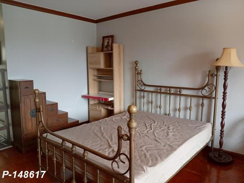 Country Complex Bangna, Bangkok, Sanpawut Road, Bang Na, Bangkok, Studio, 38 sqm, Condo For Rent, by Susira Prueksawun, 500550151 - DDproperty.com