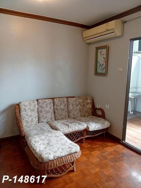 Country Complex Bangna : คันทรี คอมเพล็กซ์ บางนา, กรุงเทพ, ถนนสรรพาวุธ, บางนา, กรุงเทพ, 38 ตร.ม., Condo ให้เช่า, โดย Susira Prueksawun, 500550151 - DDproperty.com