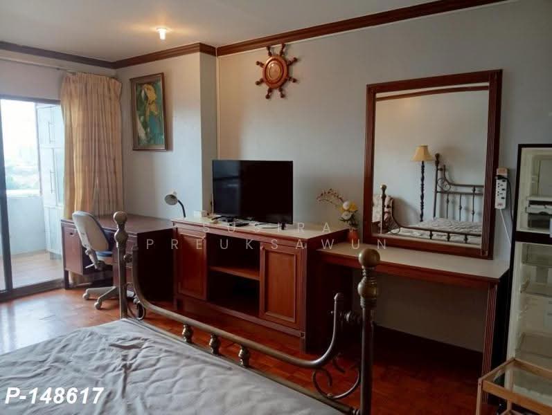 Country Complex Bangna, Bangkok, Sanpawut Road, Bang Na, Bangkok, Studio, 38 sqm, Condo For Rent, by Susira Prueksawun, 500550151 - DDproperty.com