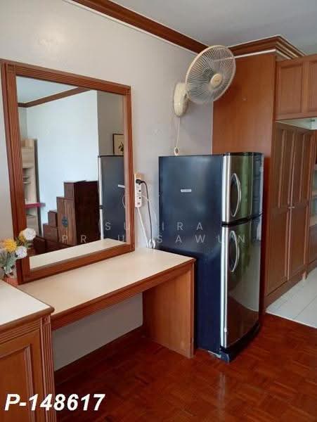 Country Complex Bangna, Bangkok, Sanpawut Road, Bang Na, Bangkok, Studio, 38 sqm, Condo For Rent, by Susira Prueksawun, 500550151 - DDproperty.com