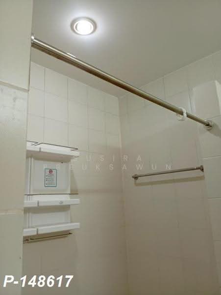 Country Complex Bangna : คันทรี คอมเพล็กซ์ บางนา, กรุงเทพ, ถนนสรรพาวุธ, บางนา, กรุงเทพ, 38 ตร.ม., Condo ให้เช่า, โดย Susira Prueksawun, 500550151 - DDproperty.com