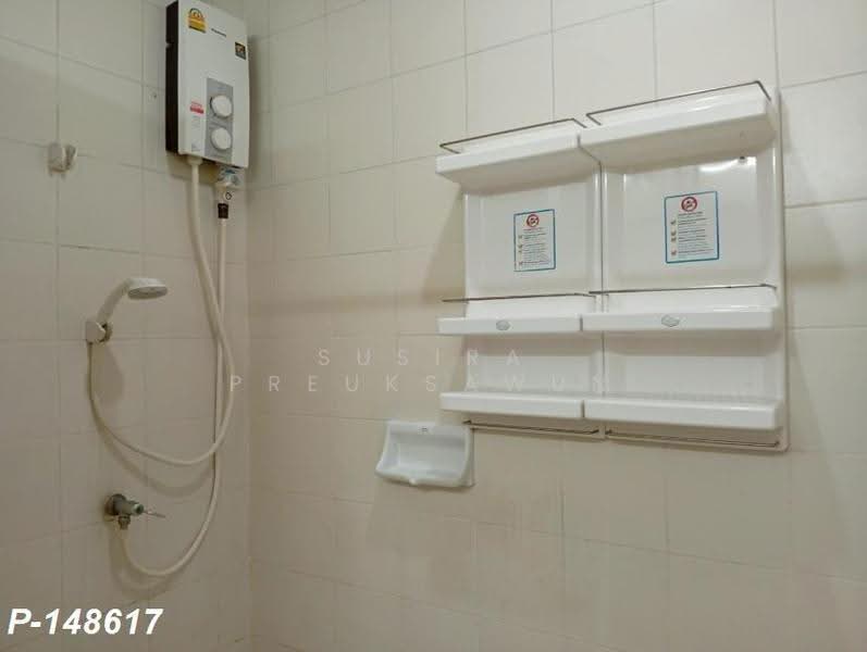 Country Complex Bangna : คันทรี คอมเพล็กซ์ บางนา, กรุงเทพ, ถนนสรรพาวุธ, บางนา, กรุงเทพ, 38 ตร.ม., Condo ให้เช่า, โดย Susira Prueksawun, 500550151 - DDproperty.com