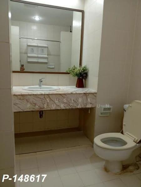 Country Complex Bangna : คันทรี คอมเพล็กซ์ บางนา, กรุงเทพ, ถนนสรรพาวุธ, บางนา, กรุงเทพ, 38 ตร.ม., Condo ให้เช่า, โดย Susira Prueksawun, 500550151 - DDproperty.com