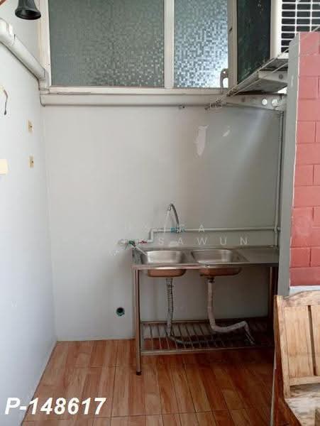 Country Complex Bangna, Bangkok, Sanpawut Road, Bang Na, Bangkok, Studio, 38 sqm, Condo For Rent, by Susira Prueksawun, 500550151 - DDproperty.com