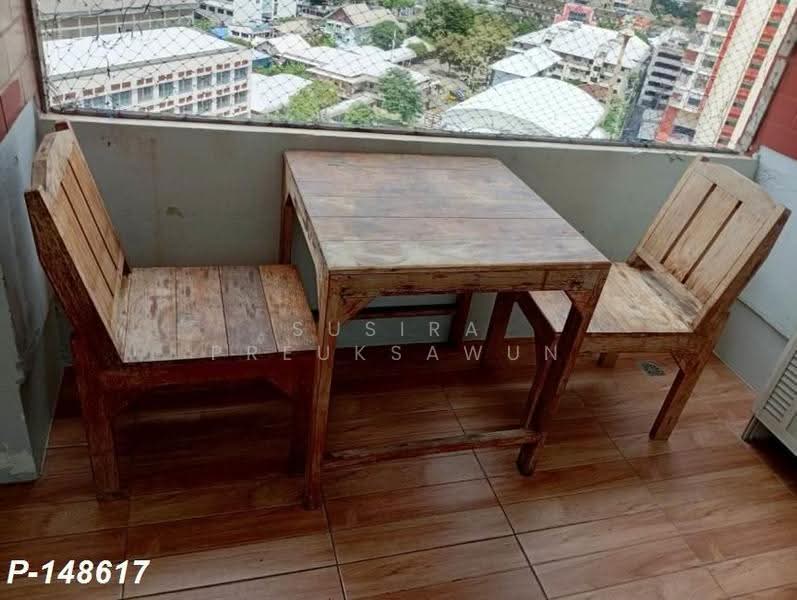 Country Complex Bangna, Bangkok, Sanpawut Road, Bang Na, Bangkok, Studio, 38 sqm, Condo For Rent, by Susira Prueksawun, 500550151 - DDproperty.com