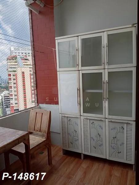 Country Complex Bangna, Bangkok, Sanpawut Road, Bang Na, Bangkok, Studio, 38 sqm, Condo For Rent, by Susira Prueksawun, 500550151 - DDproperty.com