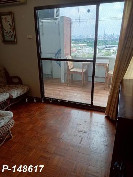 Country Complex Bangna, Bangkok, Sanpawut Road, Bang Na, Bangkok, Studio, 38 sqm, Condo For Rent, by Susira Prueksawun, 500550151 - DDproperty.com