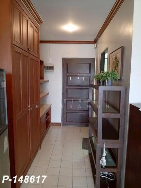 Country Complex Bangna, Bangkok, Sanpawut Road, Bang Na, Bangkok, Studio, 38 sqm, Condo For Rent, by Susira Prueksawun, 500550151 - DDproperty.com