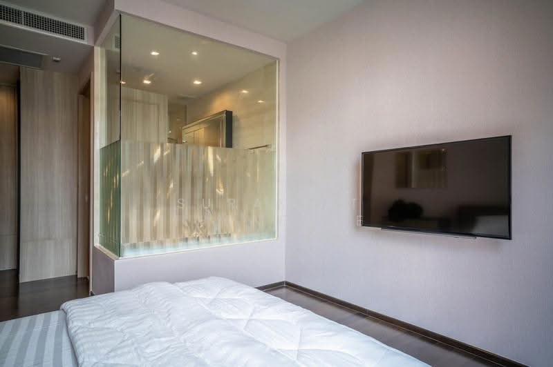 The XXXIX By Sansiri, Bangkok, 300 Soi Sukhumvit 39, Khlong Tan Nua, Watthana, Bangkok, 1 Bedroom, 59 sqm, Condo For Rent, by Surakiat Thongdee, 500550153 - DDproperty.com