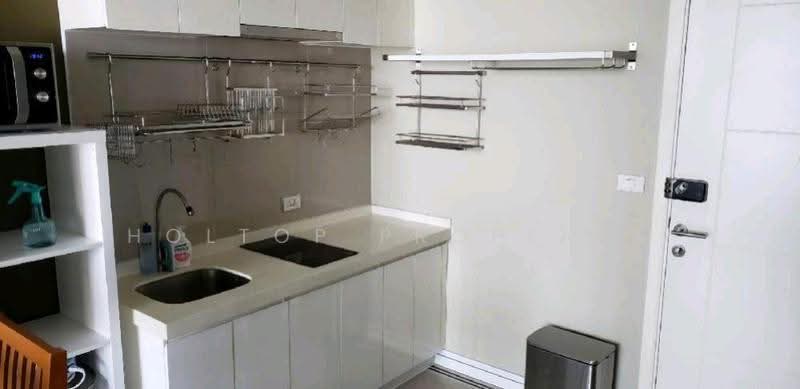 The Green Condominium, Bangkok, 898 Soi Satit Phatthana 2, Bang Chak, Phra Khanong, Bangkok, 2 Bedrooms, 59 sqm, Condo For Rent, by Holtop Property, 500550154 - DDproperty.com