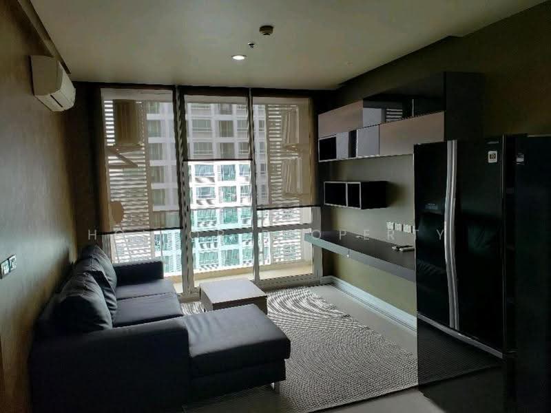 The Green Condominium, Bangkok, 898 Soi Satit Phatthana 2, Bang Chak, Phra Khanong, Bangkok, 2 Bedrooms, 59 sqm, Condo For Rent, by Holtop Property, 500550154 - DDproperty.com