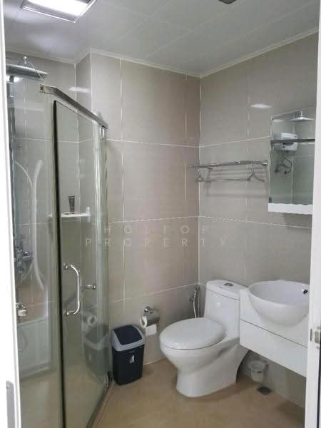 The Green Condominium, Bangkok, 898 Soi Satit Phatthana 2, Bang Chak, Phra Khanong, Bangkok, 2 Bedrooms, 59 sqm, Condo For Rent, by Holtop Property, 500550154 - DDproperty.com