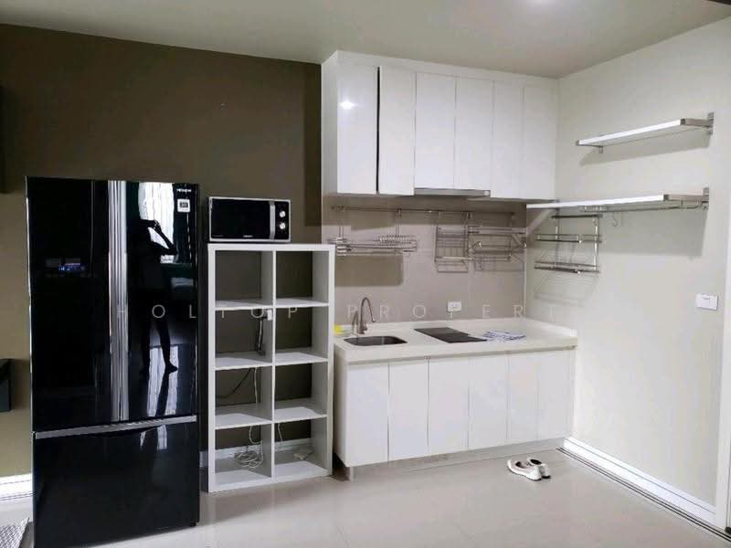 The Green Condominium, Bangkok, 898 Soi Satit Phatthana 2, Bang Chak, Phra Khanong, Bangkok, 2 Bedrooms, 59 sqm, Condo For Rent, by Holtop Property, 500550154 - DDproperty.com