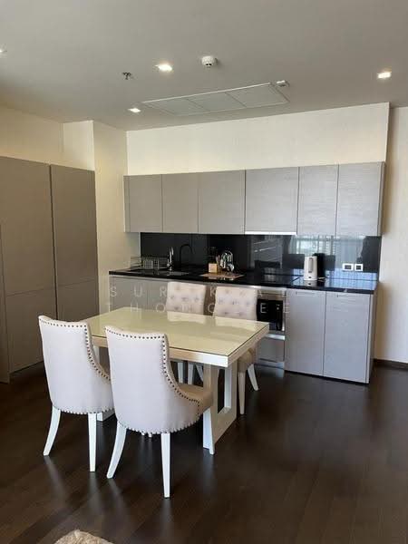 The XXXIX By Sansiri, Bangkok, 300 Soi Sukhumvit 39, Khlong Tan Nua, Watthana, Bangkok, 2 Bedrooms, 82 sqm, Condo For Rent, by Surakiat Thongdee, 500550156 - DDproperty.com