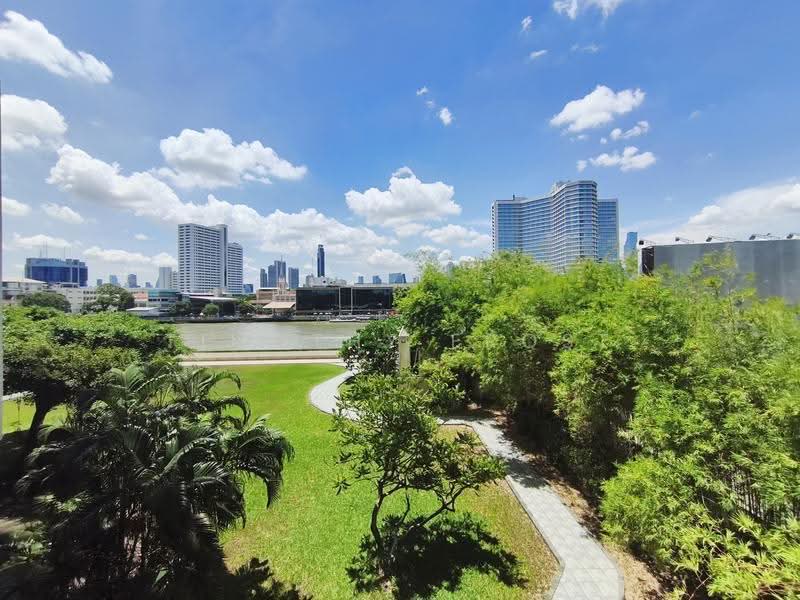 River House Condominium : ริเวอร์ เฮ้าส์ คอนโดมิเนียม, กรุงเทพ, 764 ถนนลาดหญ้า, คลองสาน, กรุงเทพ, 200 ตร.ม., คอนโด ขาย, โดย Timothy Frost, 500550157 - DDproperty.com
