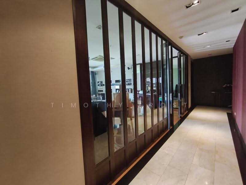 River House Condominium, Bangkok, 764 Lat Ya Road, Khlong San, Bangkok, 3 Bedrooms, 200 sqm, Condo For Sale, by Timothy Frost, 500550157 - DDproperty.com