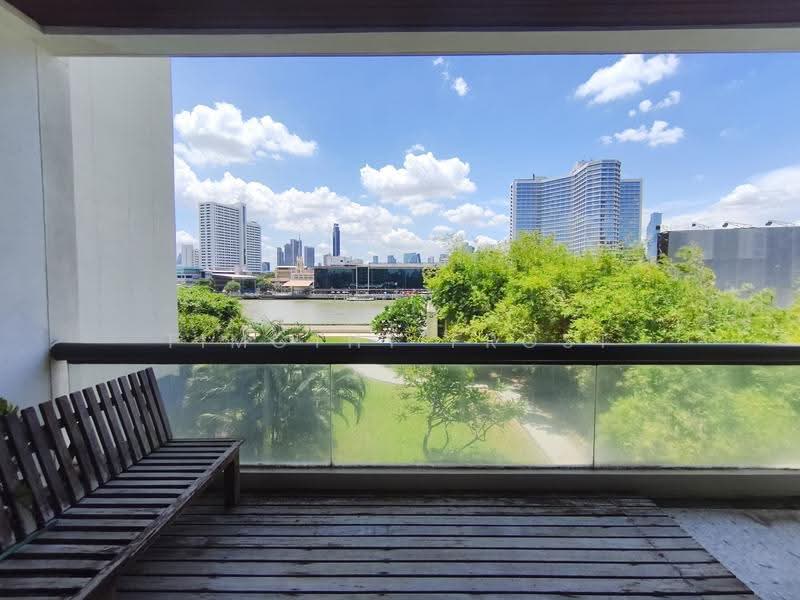 River House Condominium, Bangkok, 764 Lat Ya Road, Khlong San, Bangkok, 3 Bedrooms, 200 sqm, Condo For Sale, by Timothy Frost, 500550157 - DDproperty.com