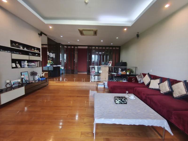 River House Condominium, Bangkok, 764 Lat Ya Road, Khlong San, Bangkok, 3 Bedrooms, 200 sqm, Condo For Sale, by Timothy Frost, 500550157 - DDproperty.com