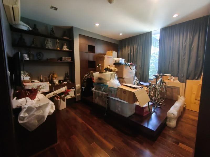 River House Condominium, Bangkok, 764 Lat Ya Road, Khlong San, Bangkok, 3 Bedrooms, 200 sqm, Condo For Sale, by Timothy Frost, 500550157 - DDproperty.com