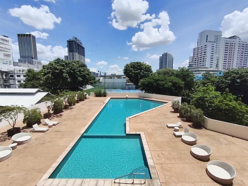 River House Condominium, Bangkok, 764 Lat Ya Road, Khlong San, Bangkok, 3 Bedrooms, 200 sqm, Condo For Sale, by Timothy Frost, 500550157 - DDproperty.com