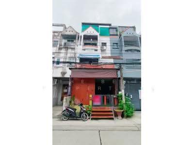 ขาย - ลาซาล เพลส, กรุงเทพ
