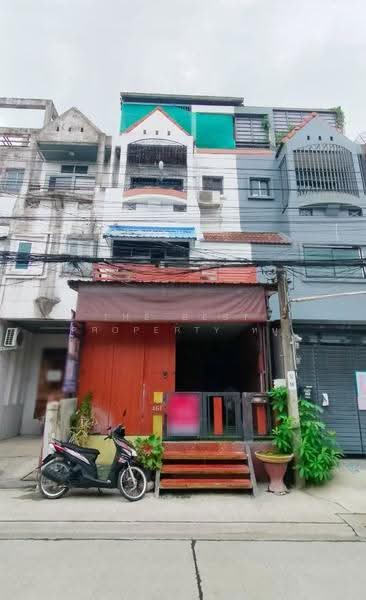 ลาซาล เพลส, Bangkok, Bang Na, Bangkok, 2 Bedrooms, 100 sqm, Townhouse For Sale, by The Best Property หนู, 500550158 - DDproperty.com
