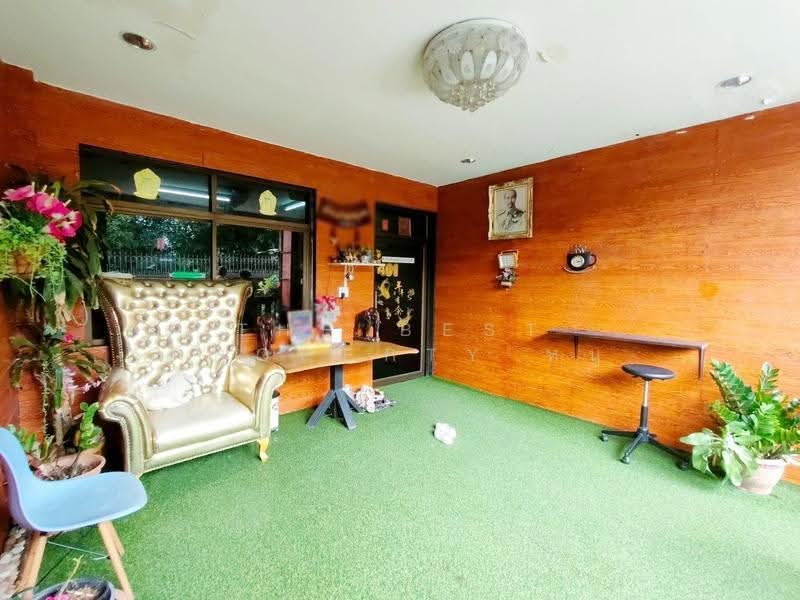 ลาซาล เพลส, Bangkok, Bang Na, Bangkok, 2 Bedrooms, 100 sqm, Townhouse For Sale, by The Best Property หนู, 500550158 - DDproperty.com