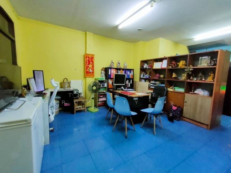 ลาซาล เพลส, Bangkok, Bang Na, Bangkok, 2 Bedrooms, 100 sqm, Townhouse For Sale, by The Best Property หนู, 500550158 - DDproperty.com