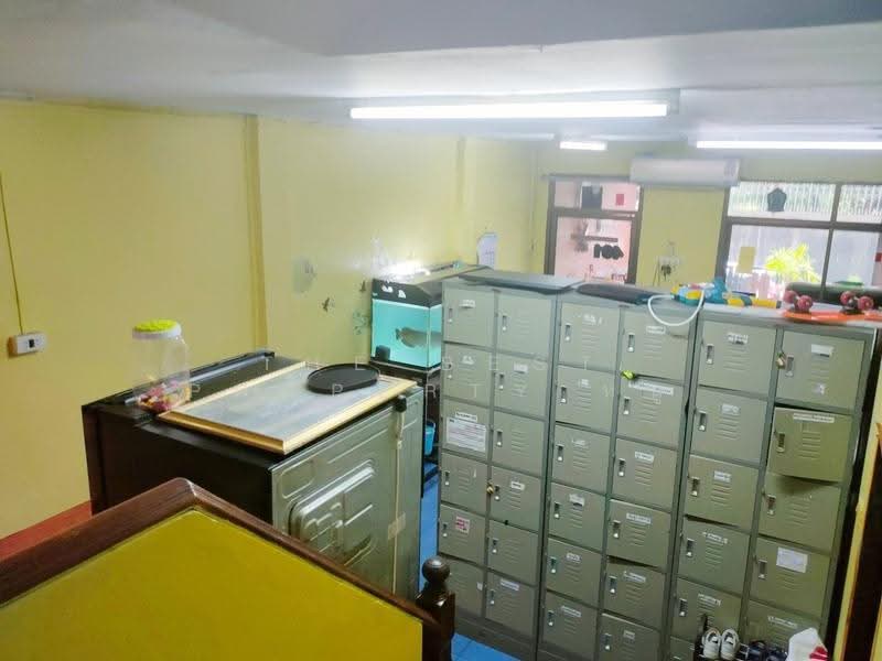 ลาซาล เพลส, Bangkok, Bang Na, Bangkok, 2 Bedrooms, 100 sqm, Townhouse For Sale, by The Best Property หนู, 500550158 - DDproperty.com