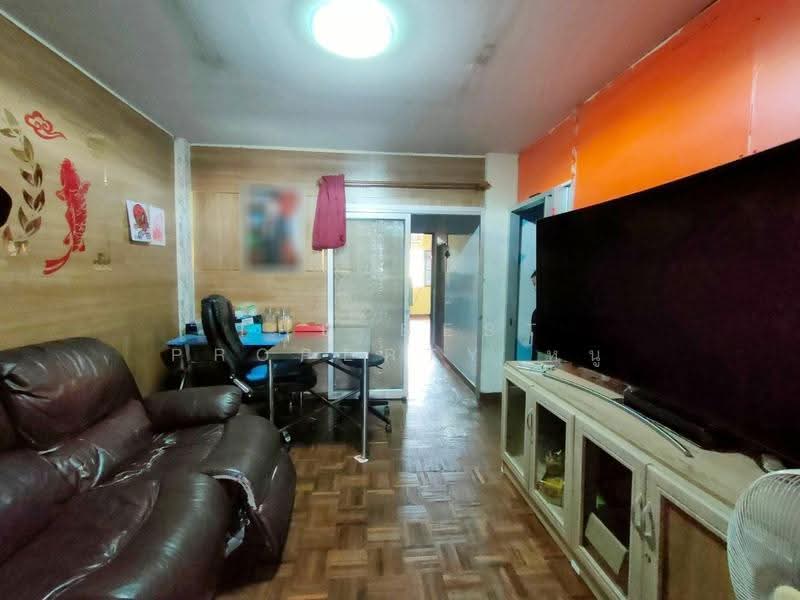 ลาซาล เพลส, Bangkok, Bang Na, Bangkok, 2 Bedrooms, 100 sqm, Townhouse For Sale, by The Best Property หนู, 500550158 - DDproperty.com