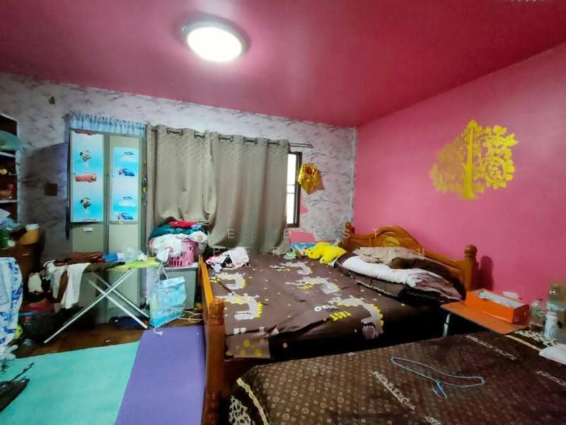 ลาซาล เพลส, Bangkok, Bang Na, Bangkok, 2 Bedrooms, 100 sqm, Townhouse For Sale, by The Best Property หนู, 500550158 - DDproperty.com