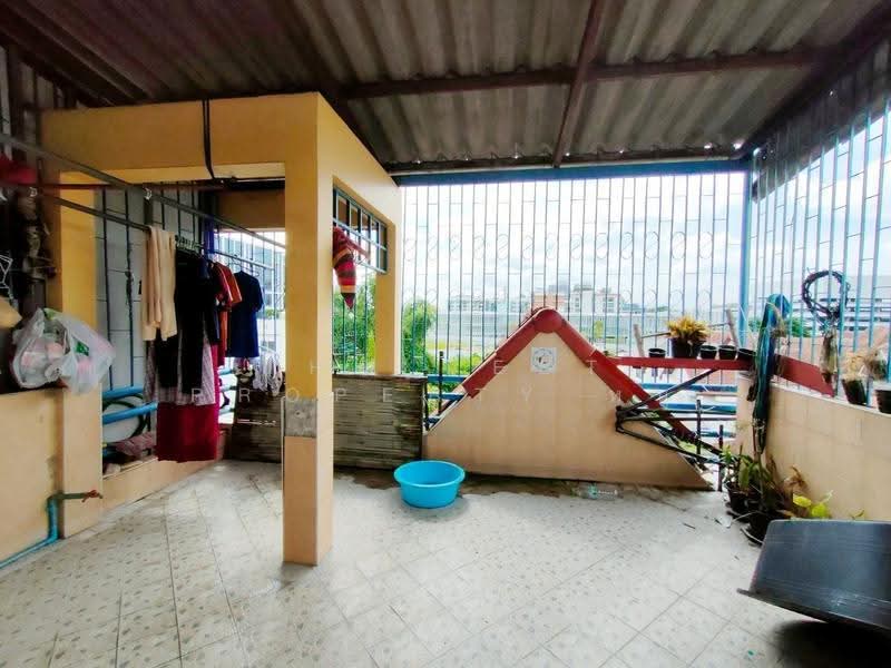 ลาซาล เพลส, กรุงเทพ, บางนา, กรุงเทพ, 100 ตร.ม., Townhouse ขาย, โดย The Best Property หนู, 500550158 - DDproperty.com