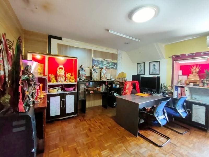 ลาซาล เพลส, กรุงเทพ, บางนา, กรุงเทพ, 100 ตร.ม., Townhouse ขาย, โดย The Best Property หนู, 500550158 - DDproperty.com
