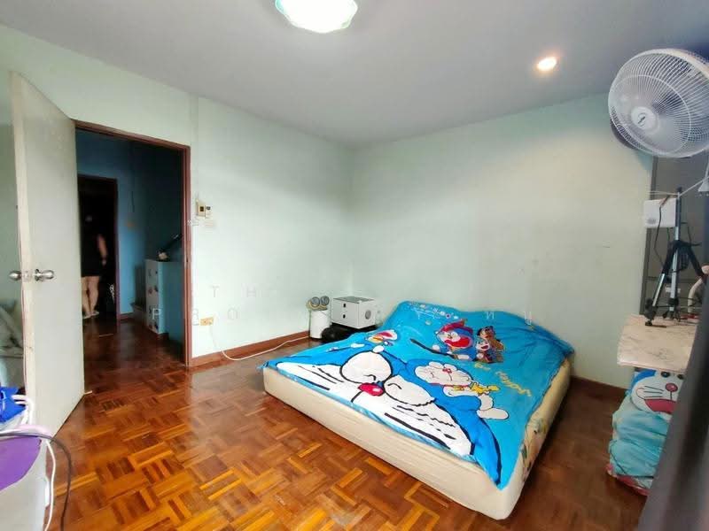 ลาซาล เพลส, กรุงเทพ, บางนา, กรุงเทพ, 100 ตร.ม., Townhouse ขาย, โดย The Best Property หนู, 500550158 - DDproperty.com