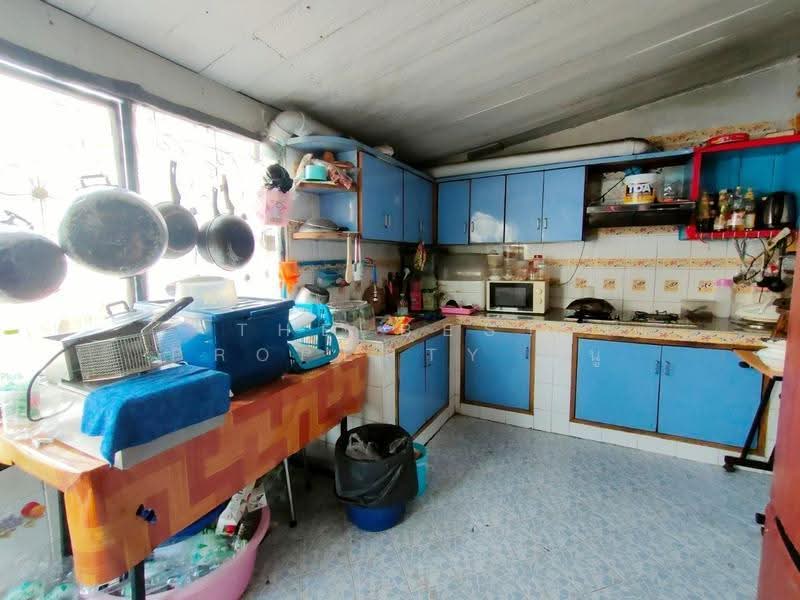 ลาซาล เพลส, Bangkok, Bang Na, Bangkok, 2 Bedrooms, 100 sqm, Townhouse For Sale, by The Best Property หนู, 500550158 - DDproperty.com