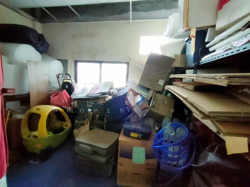ลาซาล เพลส, Bangkok, Bang Na, Bangkok, 2 Bedrooms, 100 sqm, Townhouse For Sale, by The Best Property หนู, 500550158 - DDproperty.com