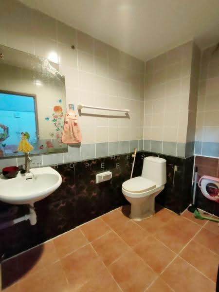 ลาซาล เพลส, Bangkok, Bang Na, Bangkok, 2 Bedrooms, 100 sqm, Townhouse For Sale, by The Best Property หนู, 500550158 - DDproperty.com