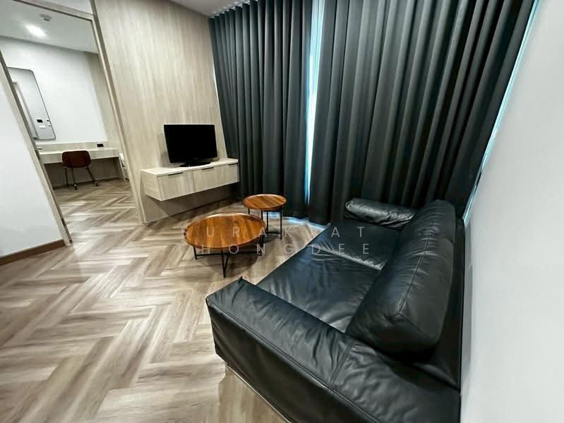 The Address Chidlom, Bangkok, Ploenchit Road, Lumphini, Pathum Wan, Bangkok, 2 Bedrooms, 71 sqm, Condo For Rent, by Surakiat Thongdee, 500550160 - DDproperty.com