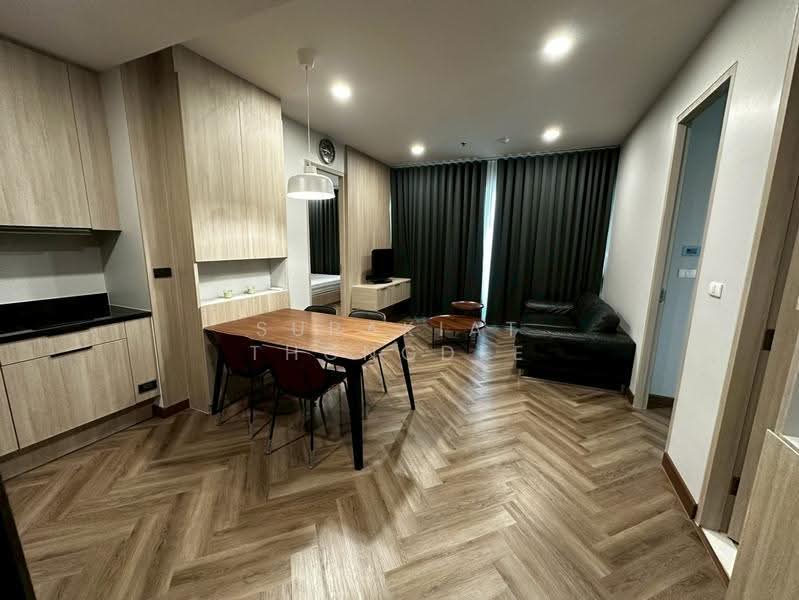 The Address Chidlom, Bangkok, Ploenchit Road, Lumphini, Pathum Wan, Bangkok, 2 Bedrooms, 71 sqm, Condo For Rent, by Surakiat Thongdee, 500550160 - DDproperty.com
