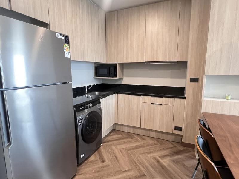 The Address Chidlom, Bangkok, Ploenchit Road, Lumphini, Pathum Wan, Bangkok, 2 Bedrooms, 71 sqm, Condo For Rent, by Surakiat Thongdee, 500550160 - DDproperty.com