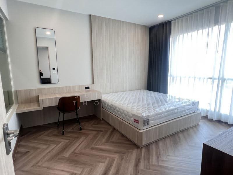 The Address Chidlom, Bangkok, Ploenchit Road, Lumphini, Pathum Wan, Bangkok, 2 Bedrooms, 71 sqm, Condo For Rent, by Surakiat Thongdee, 500550160 - DDproperty.com