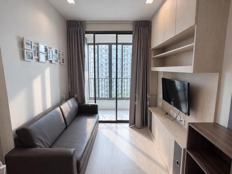 IDEO MOBI Sukhumvit 81, Bangkok, 2097 Sukhumvit Road, Bang Chak, Phra Khanong, Bangkok, 1 Bedroom, 30 sqm, Condo For Rent, by กุลศิตากานต์ อภิบุญวรเศรษฐ์, 500550162 - DDproperty.com