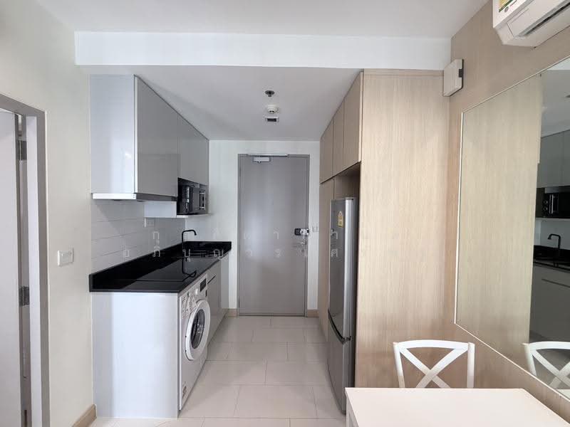 IDEO MOBI Sukhumvit 81, Bangkok, 2097 Sukhumvit Road, Bang Chak, Phra Khanong, Bangkok, 1 Bedroom, 30 sqm, Condo For Rent, by กุลศิตากานต์ อภิบุญวรเศรษฐ์, 500550162 - DDproperty.com