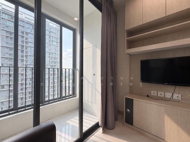 IDEO MOBI Sukhumvit 81, Bangkok, 2097 Sukhumvit Road, Bang Chak, Phra Khanong, Bangkok, 1 Bedroom, 30 sqm, Condo For Rent, by กุลศิตากานต์ อภิบุญวรเศรษฐ์, 500550162 - DDproperty.com