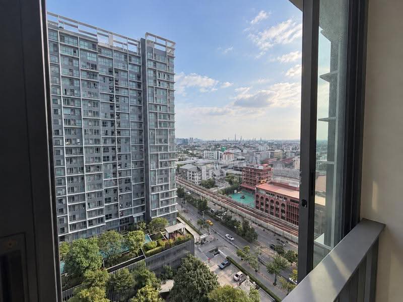 IDEO MOBI Sukhumvit 81 : ไอดีโอ โมบิ สุขุมวิท 81, กรุงเทพ, 2097 ถนนสุขุมวิท แขวงบางจาก เขตพระโขนง กรุงเทพมหานคร, บางจาก, พระโขนง, กรุงเทพ, 30 ตร.ม., คอนโด ให้เช่า, โดย กุลศิตากานต์ อภิบุญวรเศรษฐ์, 500550162 - DDproperty.com