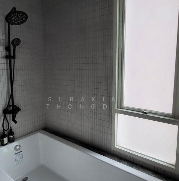 The Address Chidlom, Bangkok, Ploenchit Road, Lumphini, Pathum Wan, Bangkok, 2 Bedrooms, 80 sqm, Condo For Rent, by Surakiat Thongdee, 500550164 - DDproperty.com