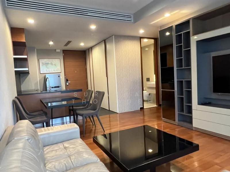 ASHTON Morph 38, Bangkok, 88 Soi Sukhumvit 38, Phra Kanong, Khlong Toei, Bangkok, 2 Bedrooms, 75 sqm, Condo For Rent, by Surakiat Thongdee, 500550166 - DDproperty.com