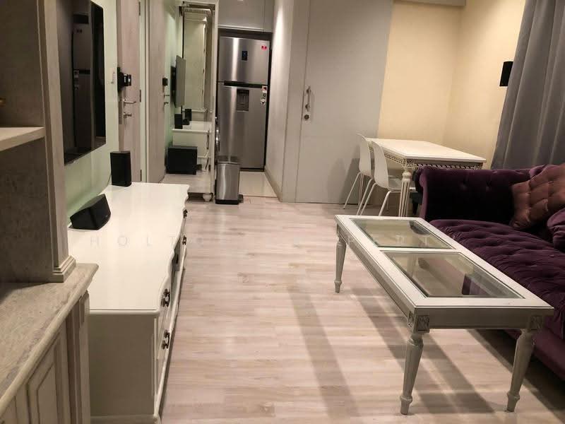 IDEO Mobi Sathorn, Bangkok, 134 Krung Thonburi Road, Bang Lam Phu Lang, Khlong San, Bangkok, 2 Bedrooms, 43 sqm, Condo For Rent, by Holtop Property, 500550167 - DDproperty.com